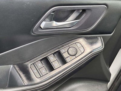 2024 Nissan Rogue SV Intelligent AWD