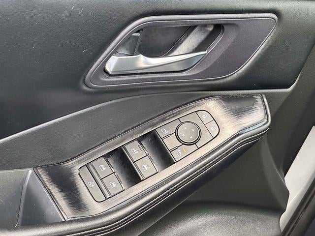 2024 Nissan Rogue SV Intelligent AWD