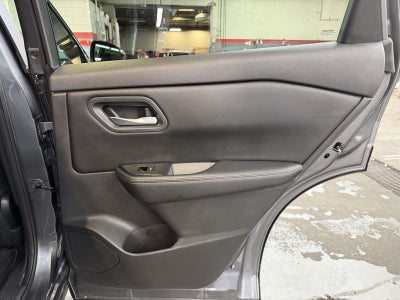 2024 Nissan Rogue SV Intelligent AWD