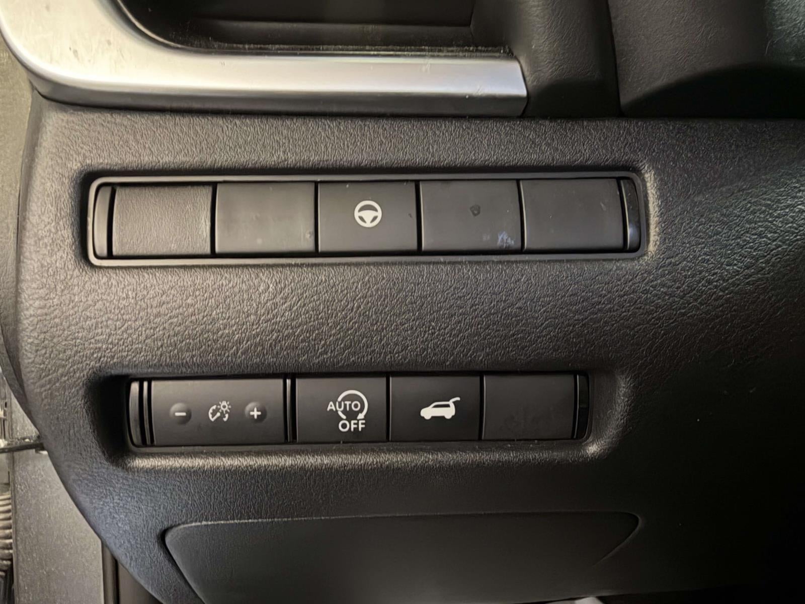 2024 Nissan Rogue SV Intelligent AWD