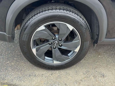 2024 Nissan Rogue SV Intelligent AWD