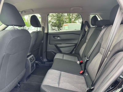 2024 Nissan Rogue SV Intelligent AWD