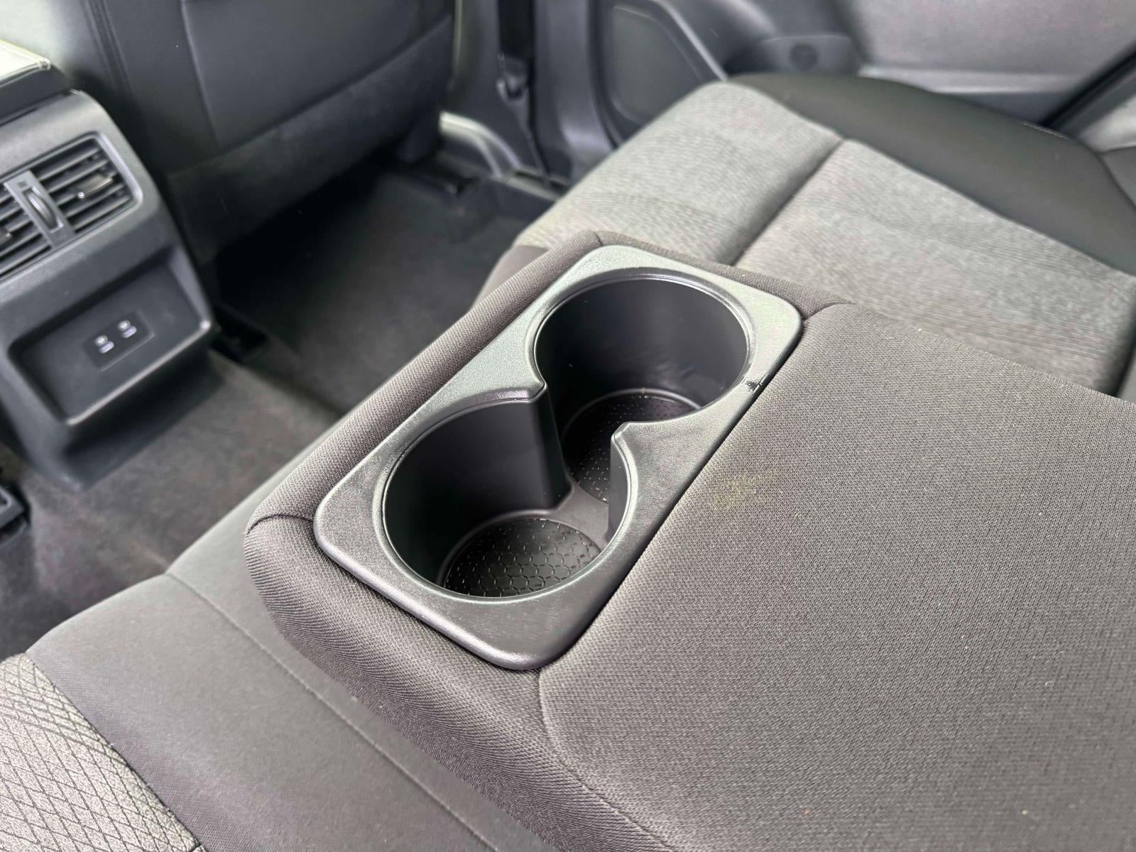 2024 Nissan Rogue SV Intelligent AWD