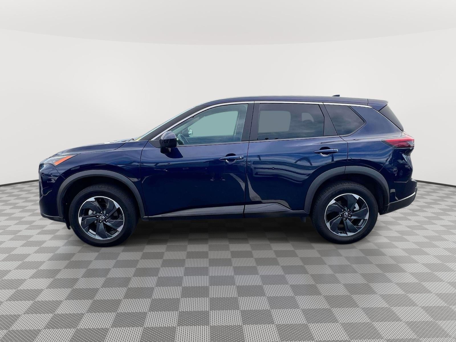 2024 Nissan Rogue SV Intelligent AWD