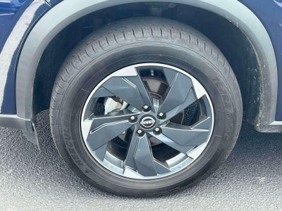 2024 Nissan Rogue SV Intelligent AWD