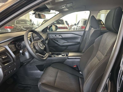 2024 Nissan Rogue SV Intelligent AWD