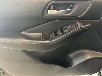 2024 Nissan Rogue SV Intelligent AWD