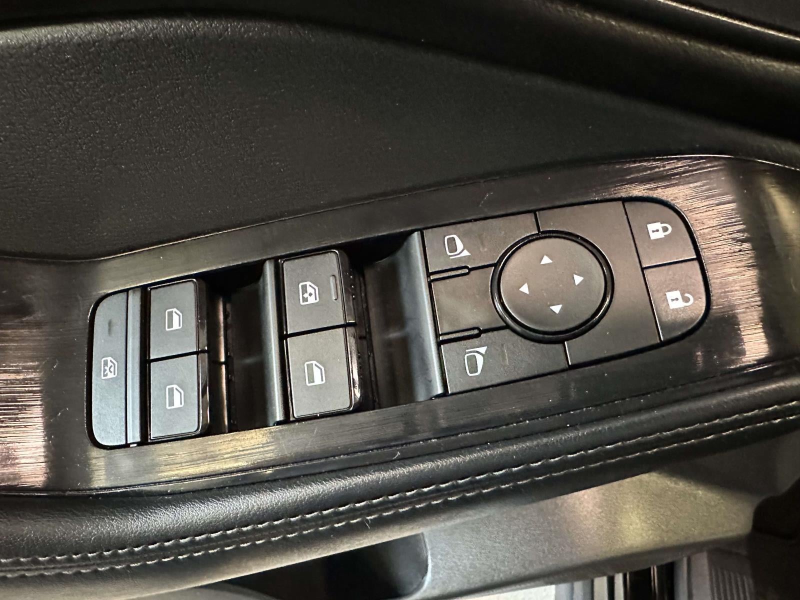 2024 Nissan Rogue SV Intelligent AWD