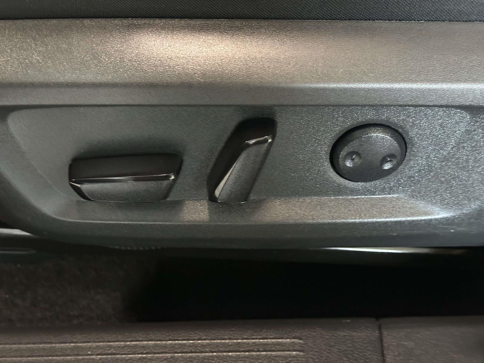 2024 Nissan Rogue SV Intelligent AWD