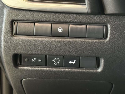 2024 Nissan Rogue SV Intelligent AWD