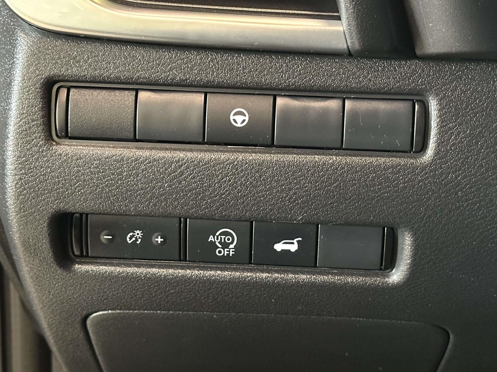 2024 Nissan Rogue SV Intelligent AWD