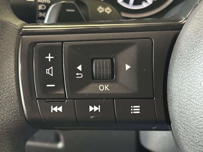 2024 Nissan Rogue SV Intelligent AWD