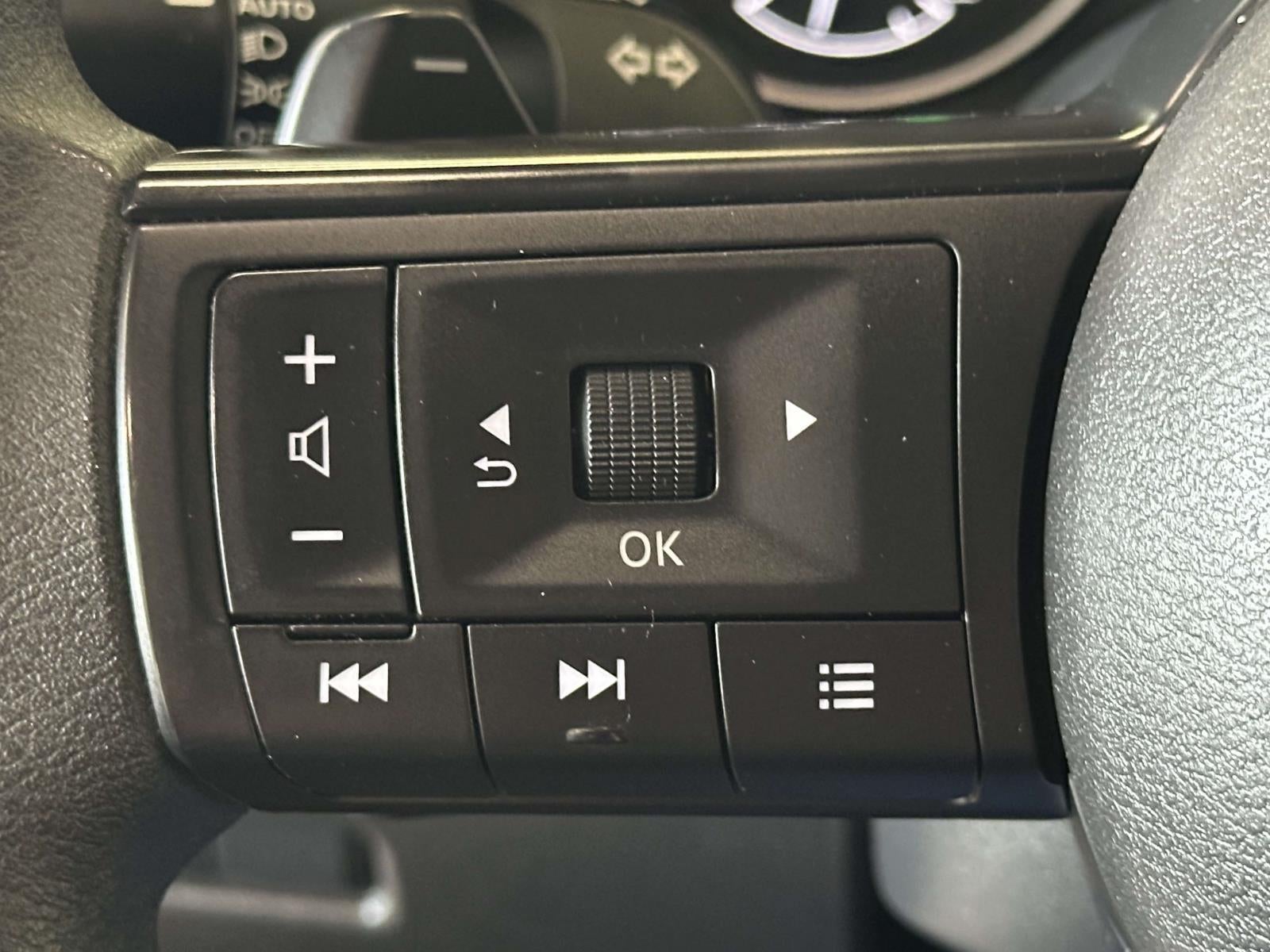 2024 Nissan Rogue SV Intelligent AWD