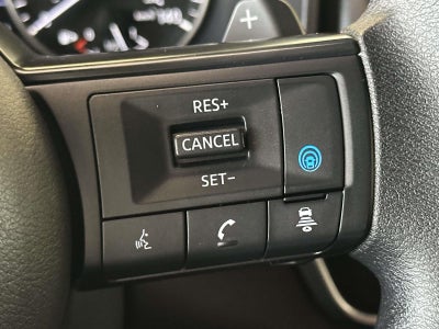 2024 Nissan Rogue SV Intelligent AWD