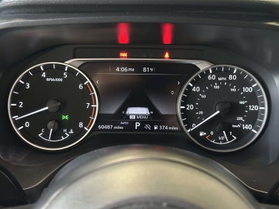 2024 Nissan Rogue SV Intelligent AWD