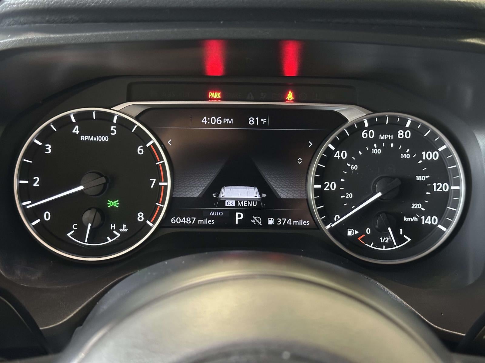 2024 Nissan Rogue SV Intelligent AWD