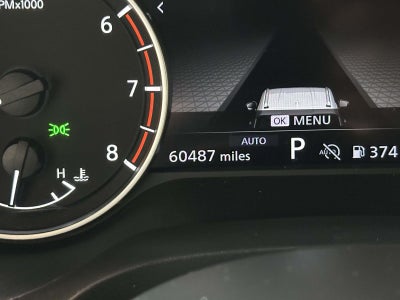 2024 Nissan Rogue SV Intelligent AWD