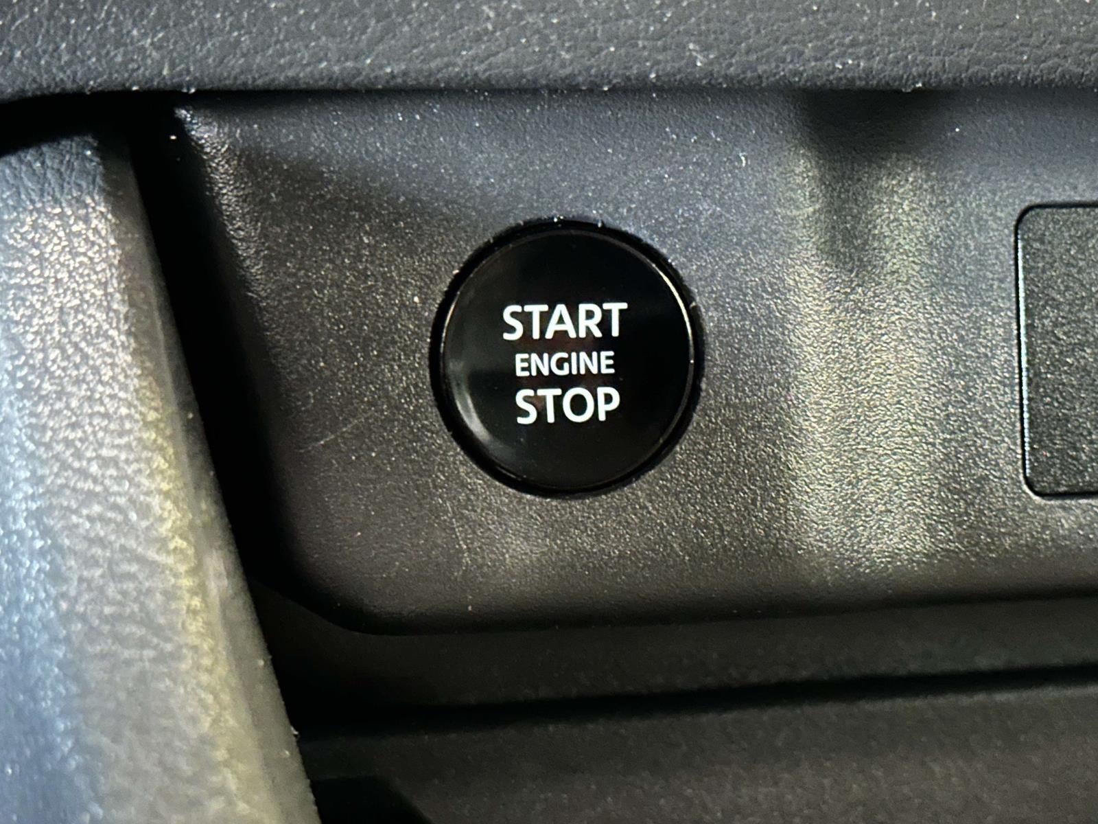 2024 Nissan Rogue SV Intelligent AWD