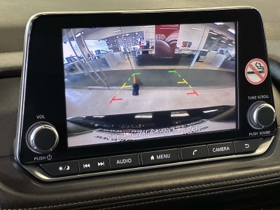 2024 Nissan Rogue SV Intelligent AWD