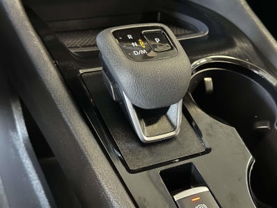 2024 Nissan Rogue SV Intelligent AWD