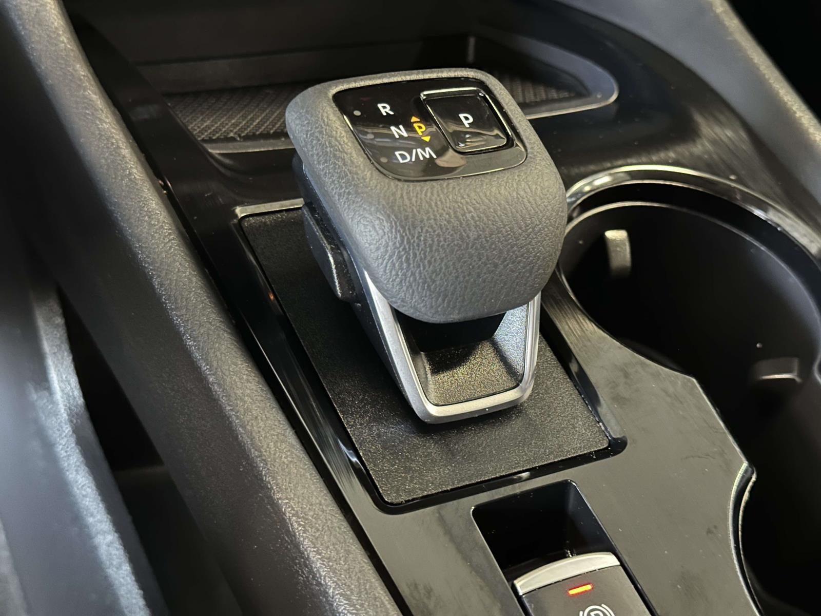 2024 Nissan Rogue SV Intelligent AWD