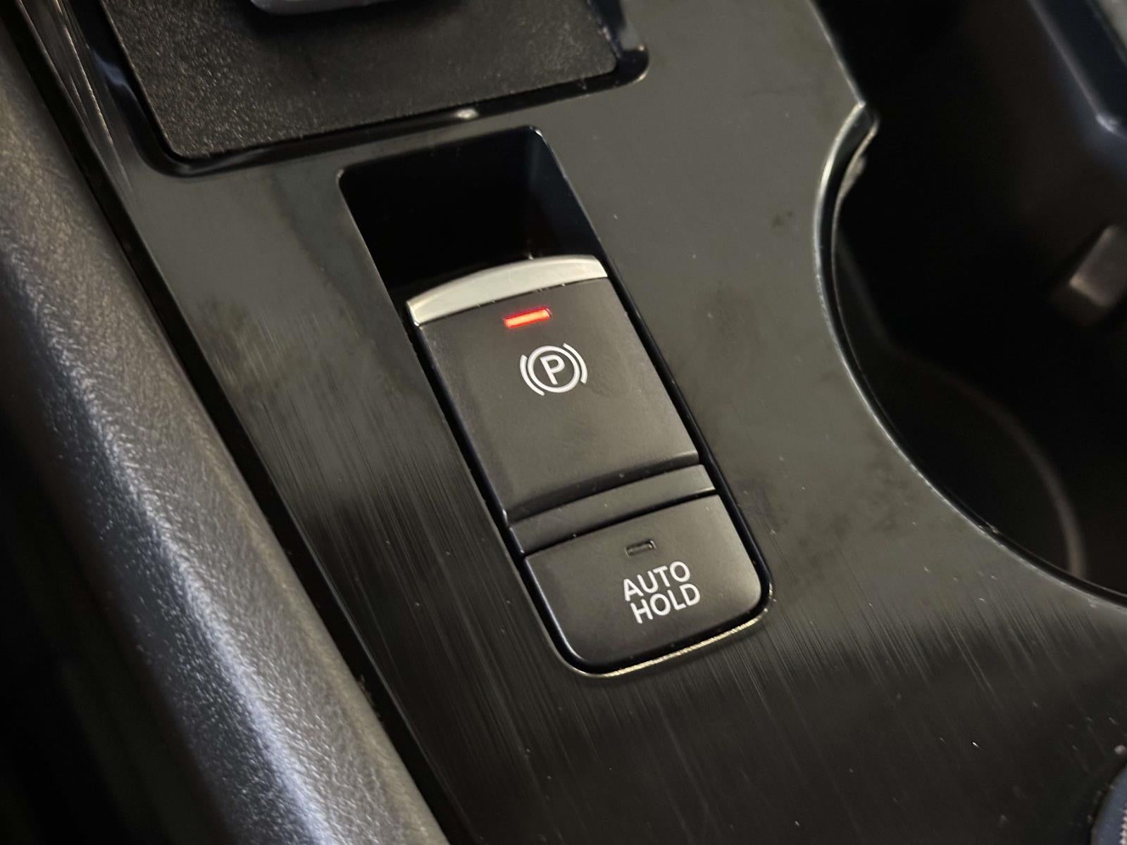 2024 Nissan Rogue SV Intelligent AWD