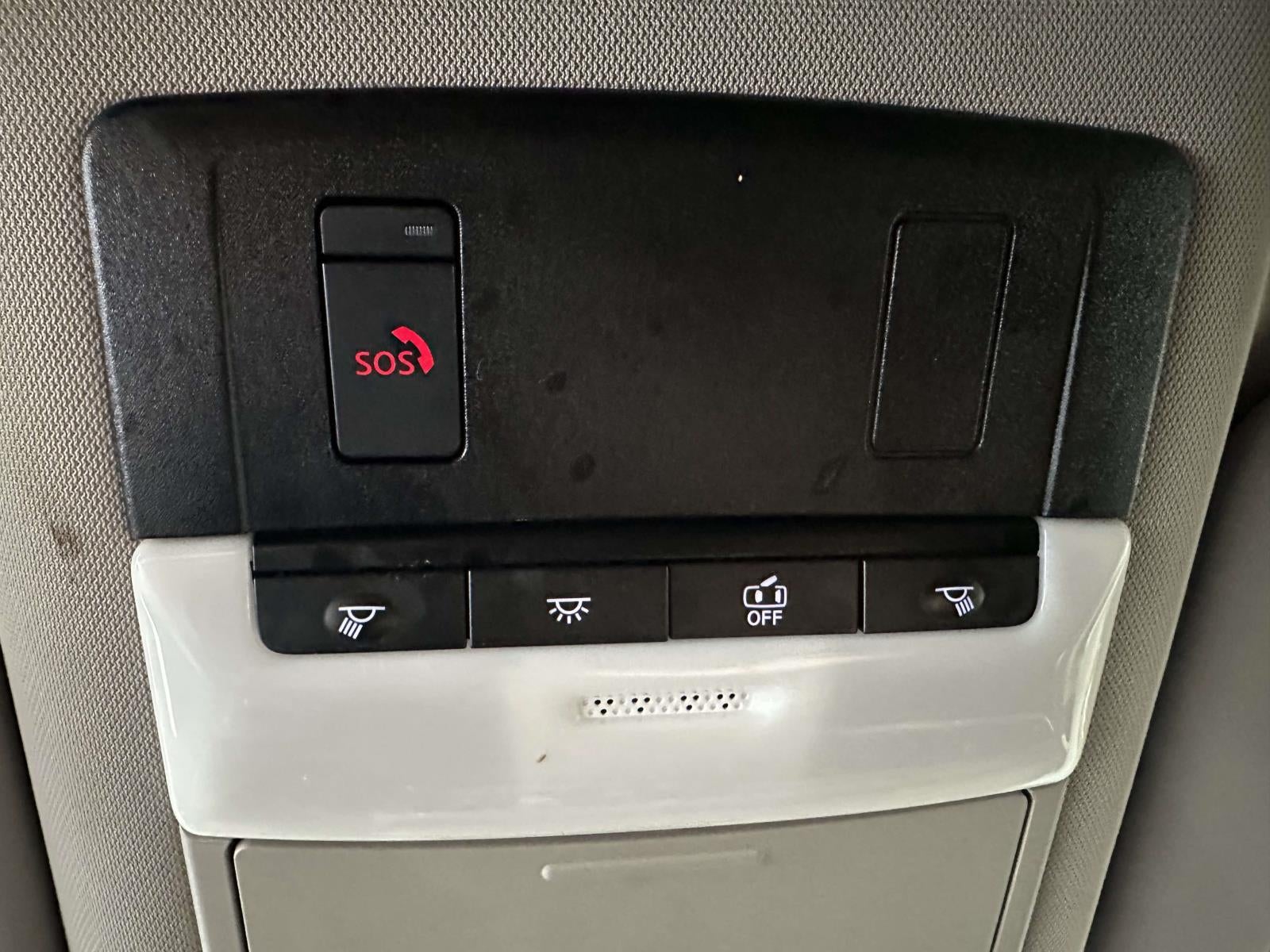 2024 Nissan Rogue SV Intelligent AWD