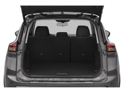 2025 Nissan Rogue SV Intelligent AWD