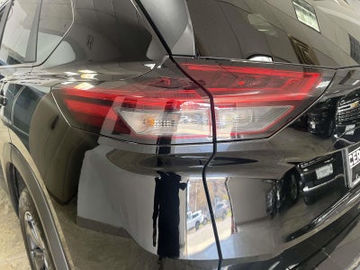 2025 Nissan Rogue SV Intelligent AWD