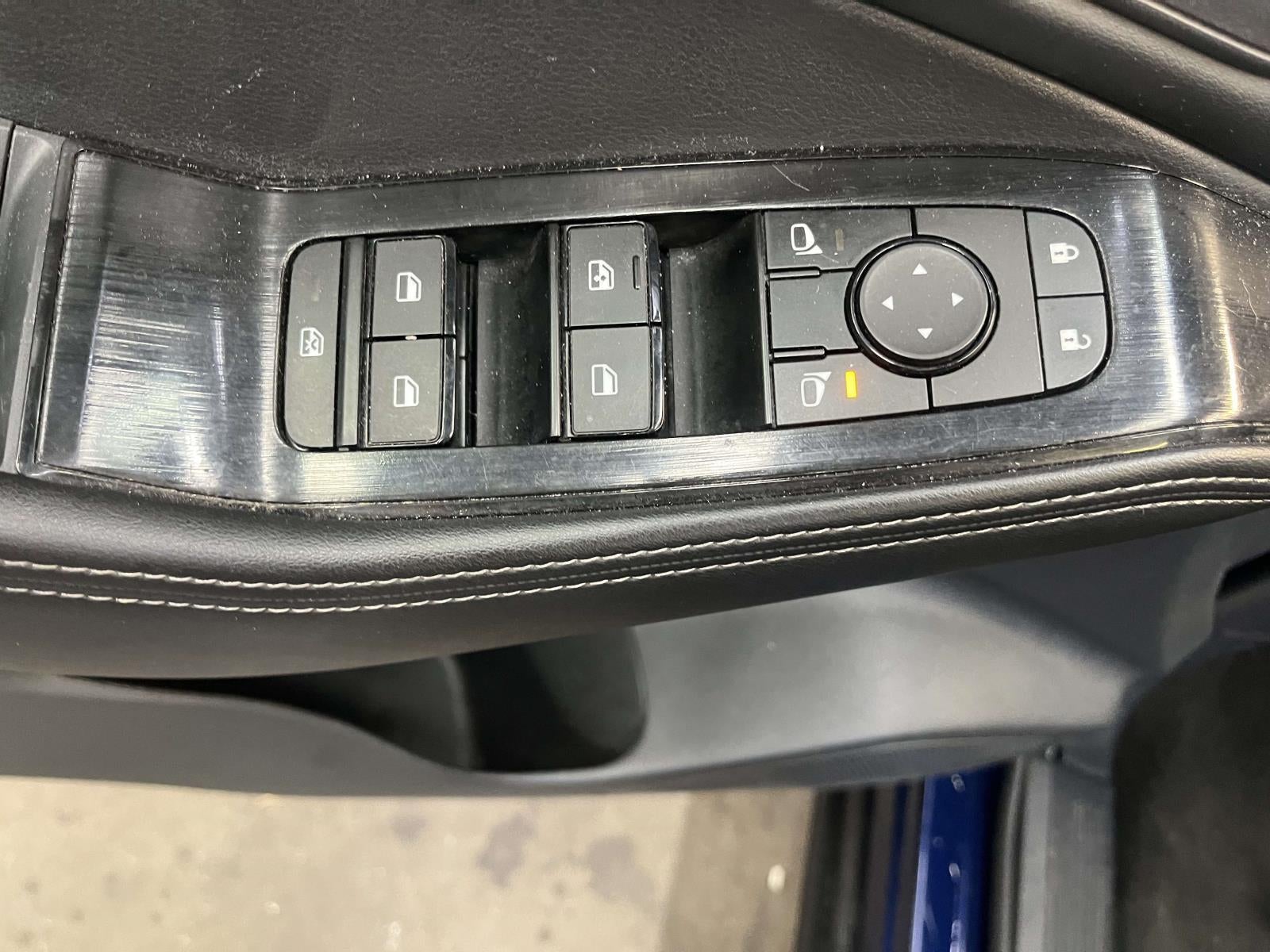 2025 Nissan Rogue SV Intelligent AWD