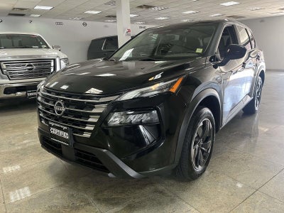 2025 Nissan Rogue SV Intelligent AWD