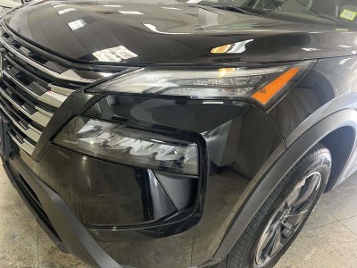 2025 Nissan Rogue SV Intelligent AWD