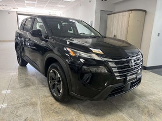 2025 Nissan Rogue SV Intelligent AWD