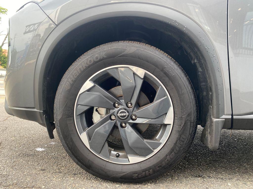 2025 Nissan Rogue SV Intelligent AWD