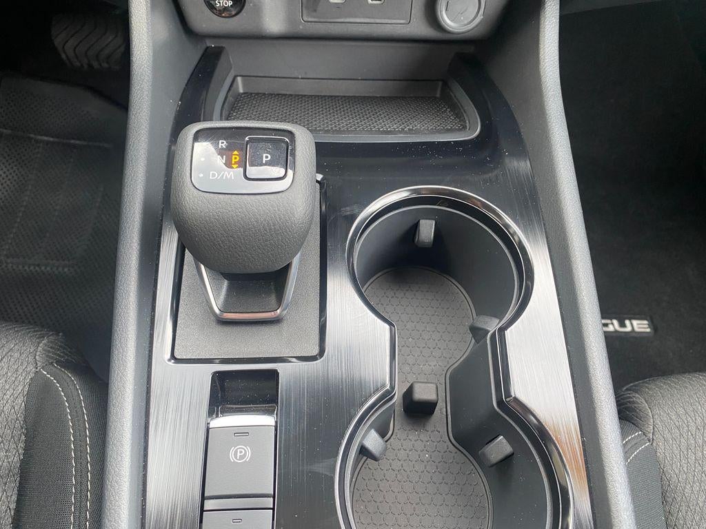 2025 Nissan Rogue SV Intelligent AWD