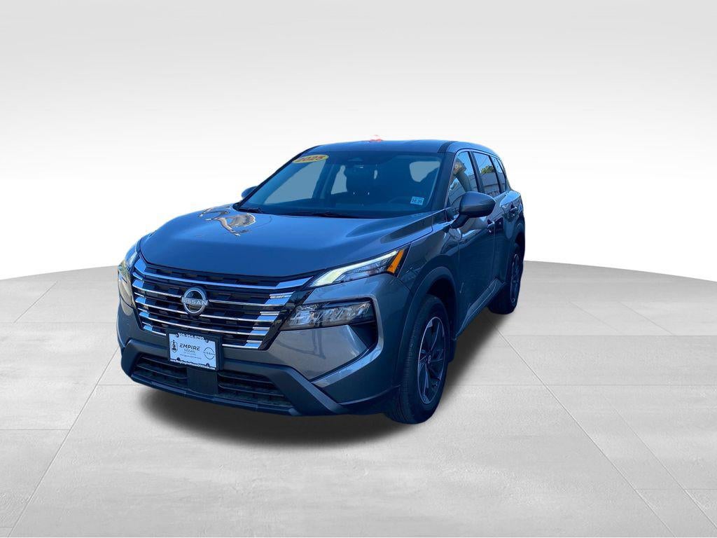 2025 Nissan Rogue SV Intelligent AWD