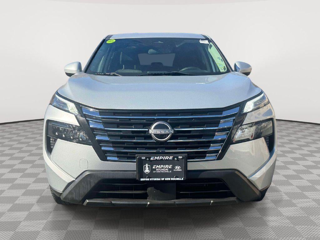 2024 Nissan Rogue SV Intelligent AWD