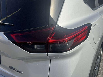 2024 Nissan Rogue SV Intelligent AWD