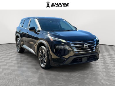 2024 Nissan Rogue SV Intelligent AWD