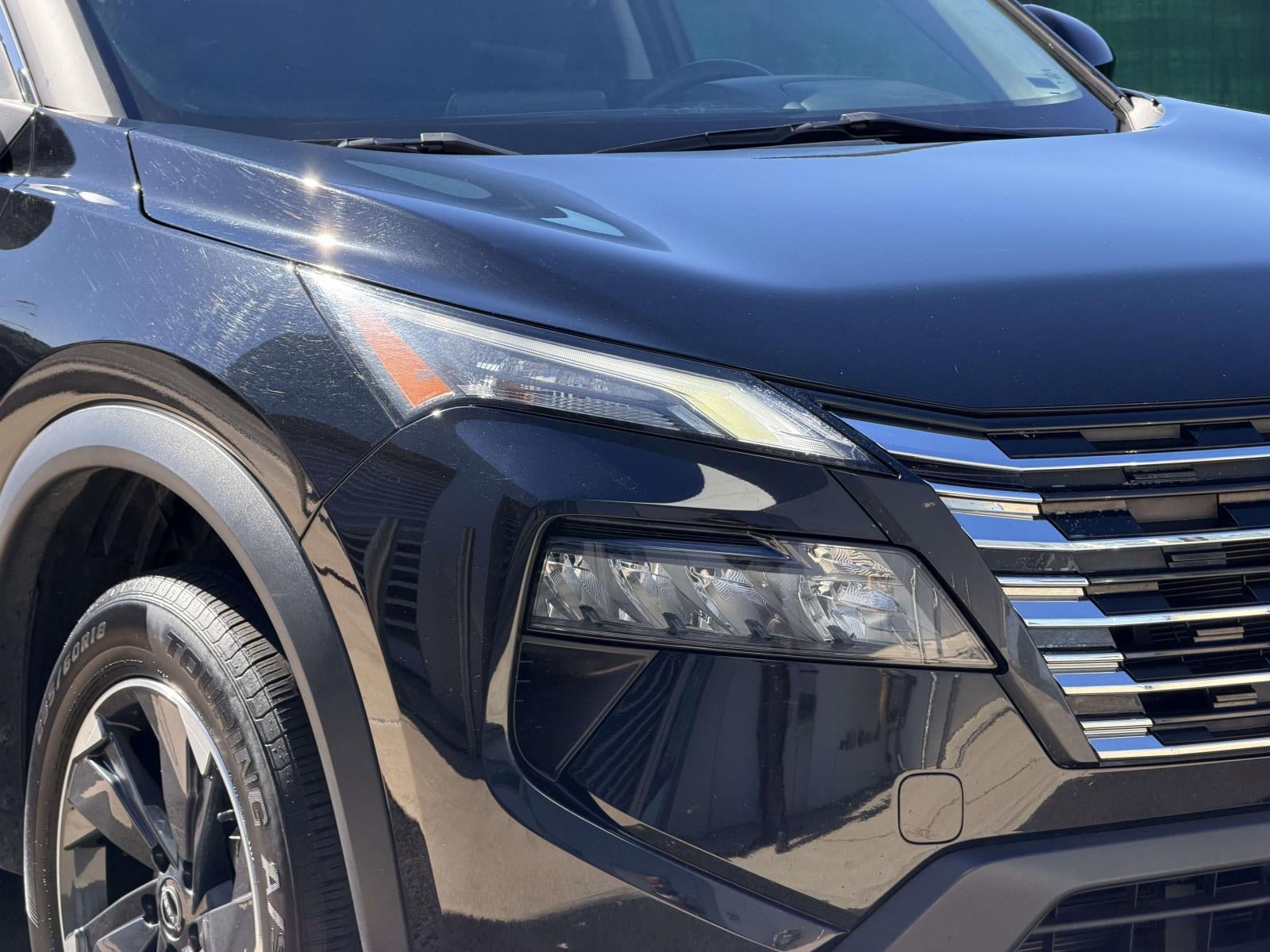 2024 Nissan Rogue SV Intelligent AWD