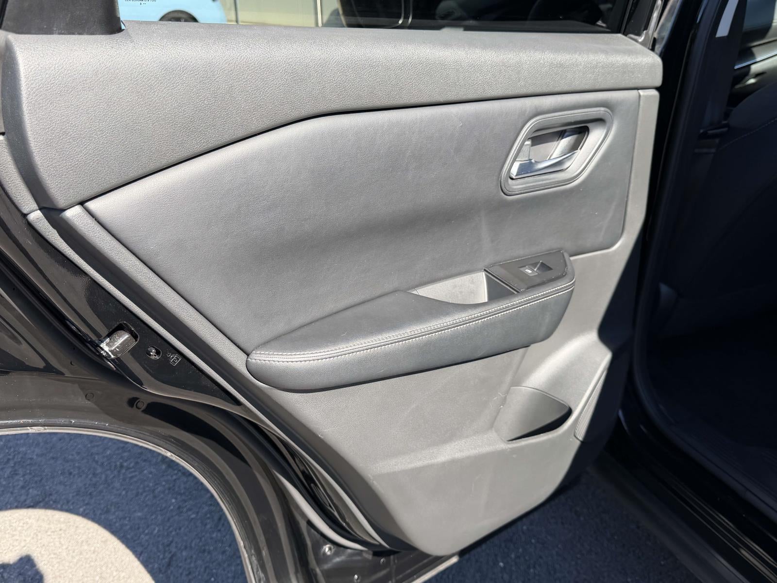 2024 Nissan Rogue SV Intelligent AWD