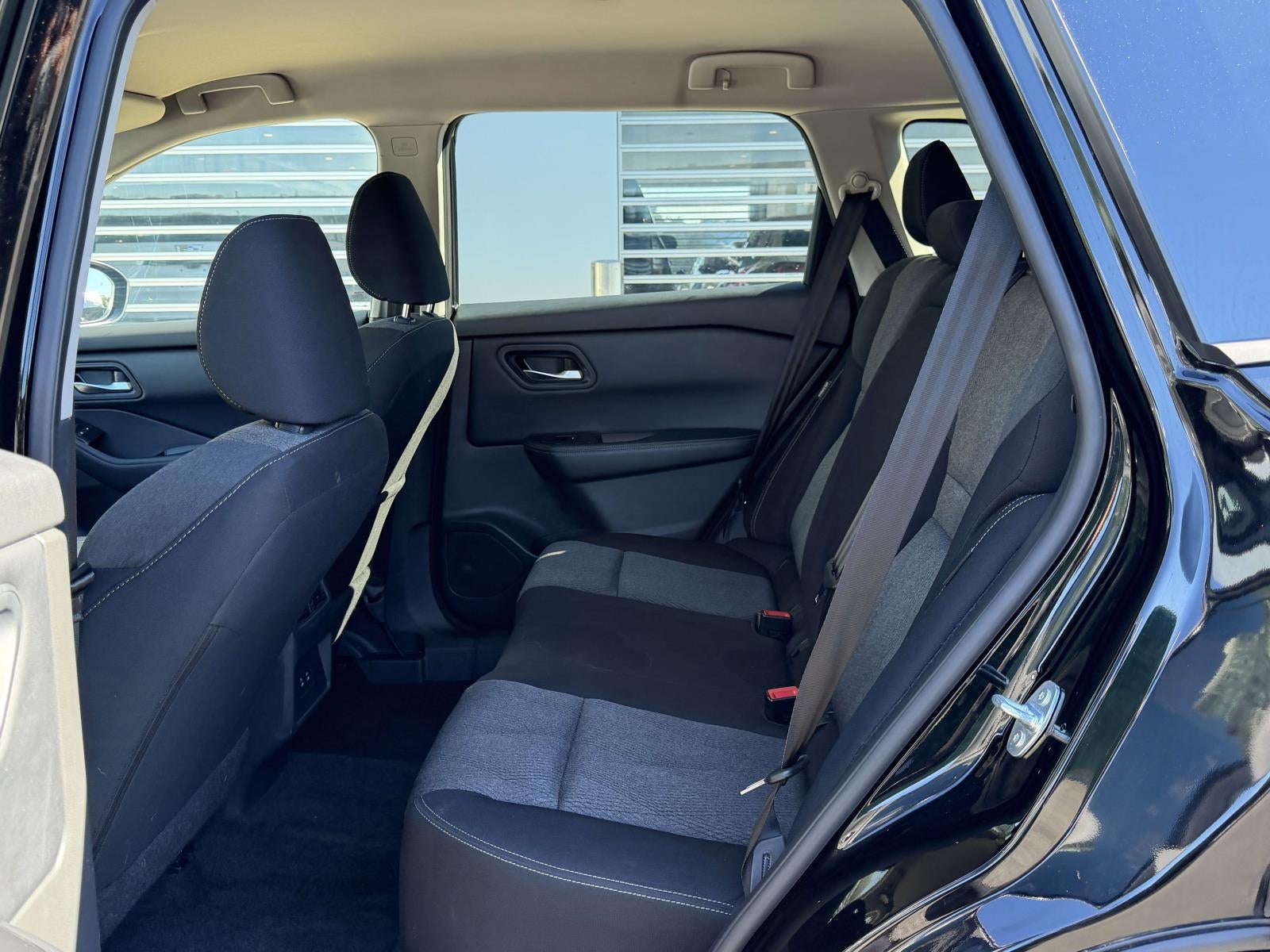 2024 Nissan Rogue SV Intelligent AWD
