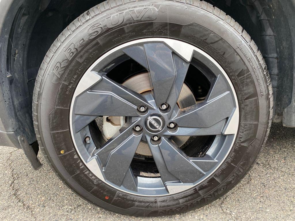 2025 Nissan Rogue SV Intelligent AWD