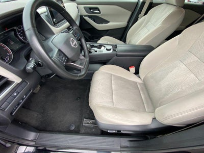 2025 Nissan Rogue SV Intelligent AWD