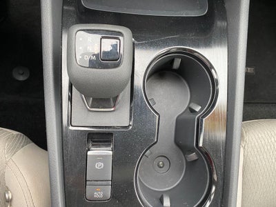 2025 Nissan Rogue SV Intelligent AWD