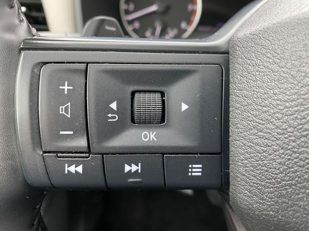 2025 Nissan Rogue SV Intelligent AWD