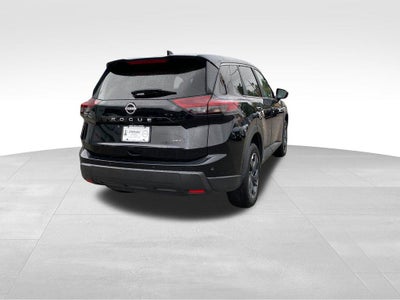 2025 Nissan Rogue SV Intelligent AWD