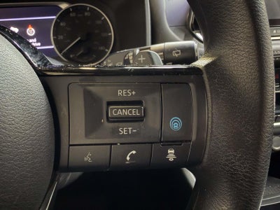 2022 Nissan Rogue SV Intelligent AWD