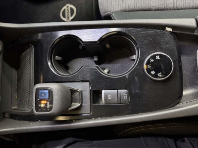 2022 Nissan Rogue SV Intelligent AWD