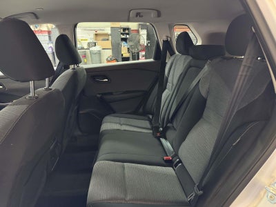 2022 Nissan Rogue SV Intelligent AWD